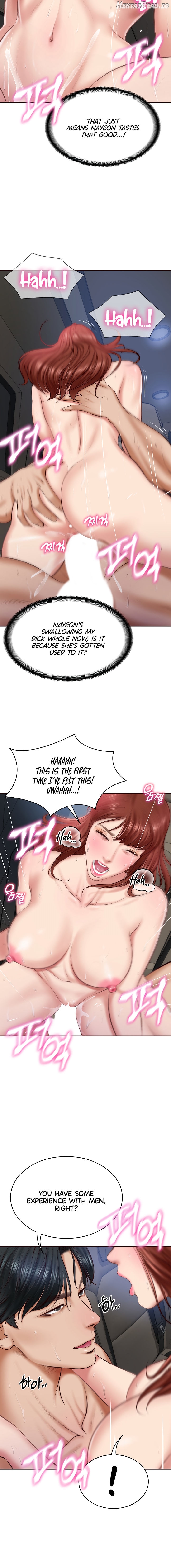 The Billionaire’s Monster Cock Son-In-Law Chapter 6 - page 10