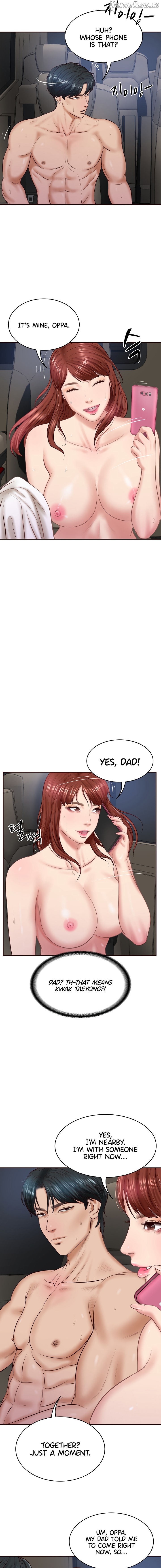 The Billionaire’s Monster Cock Son-In-Law Chapter 6 - page 17