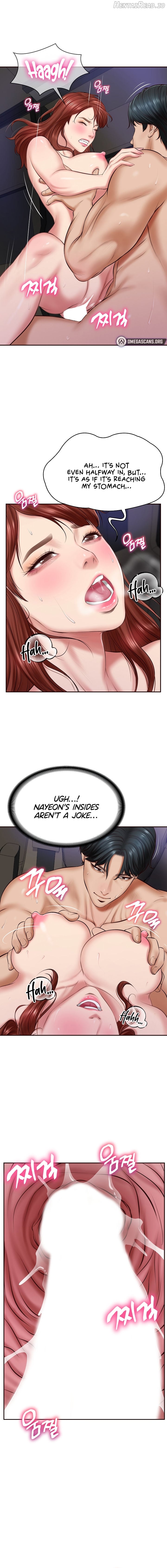 The Billionaire’s Monster Cock Son-In-Law Chapter 6 - page 6