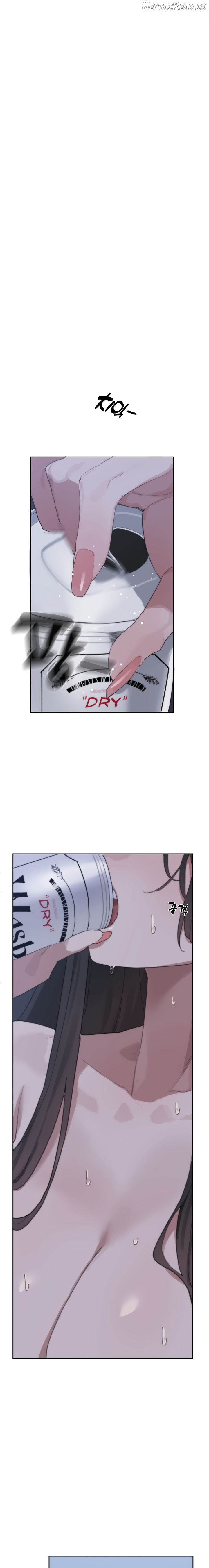 Cold? Hot! Chapter 1 - page 7