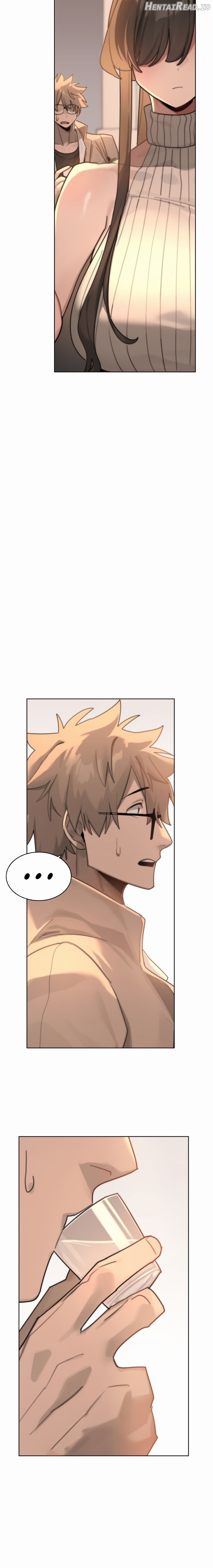 Cold? Hot! Chapter 2 - page 14