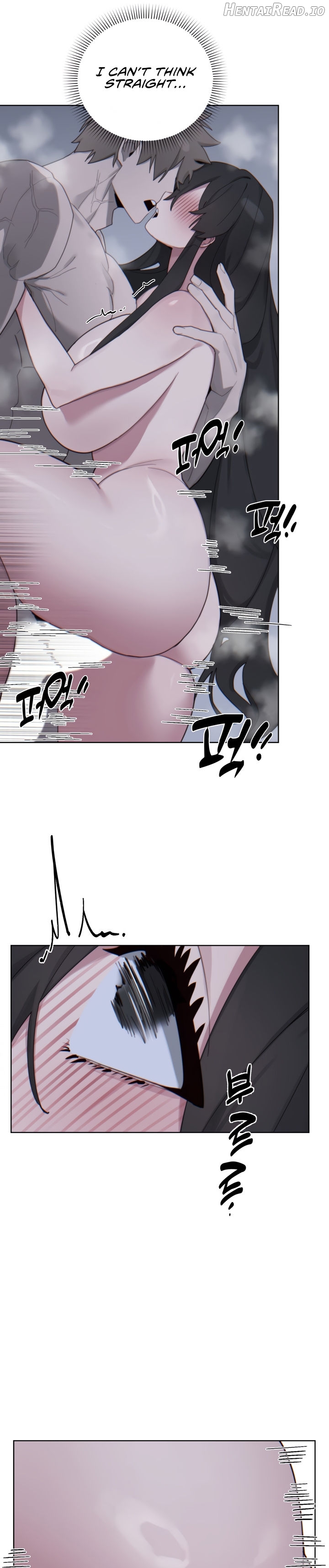 Cold? Hot! Chapter 4 - page 13
