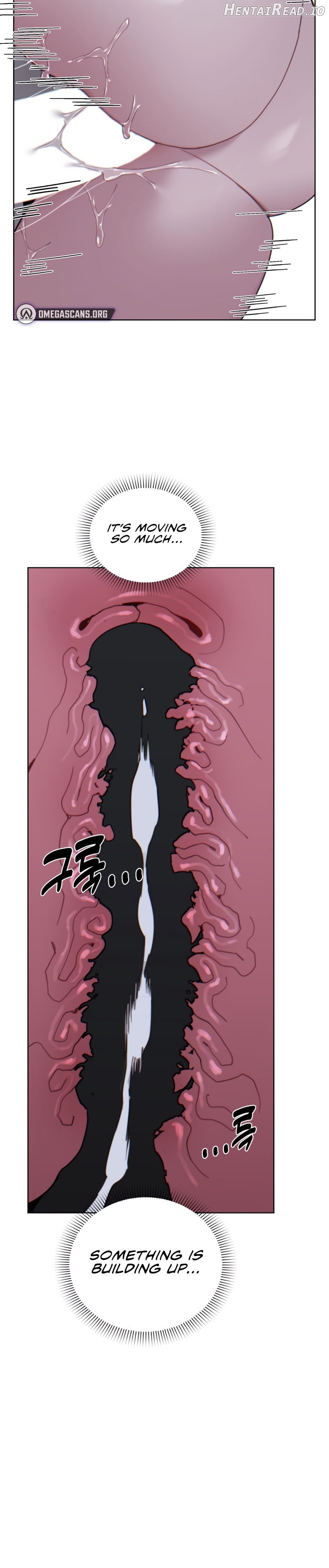 Cold? Hot! Chapter 4 - page 14