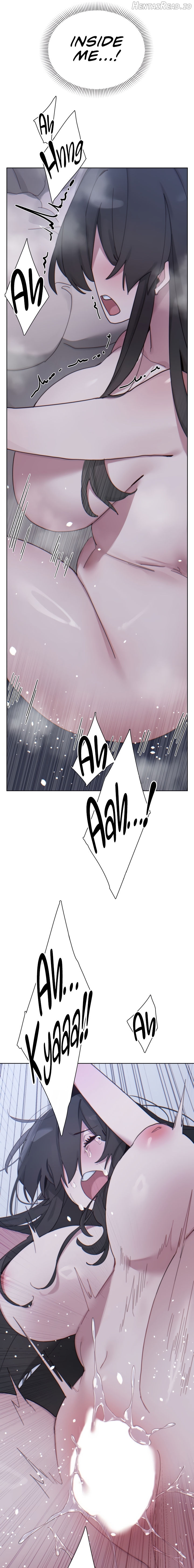 Cold? Hot! Chapter 4 - page 15