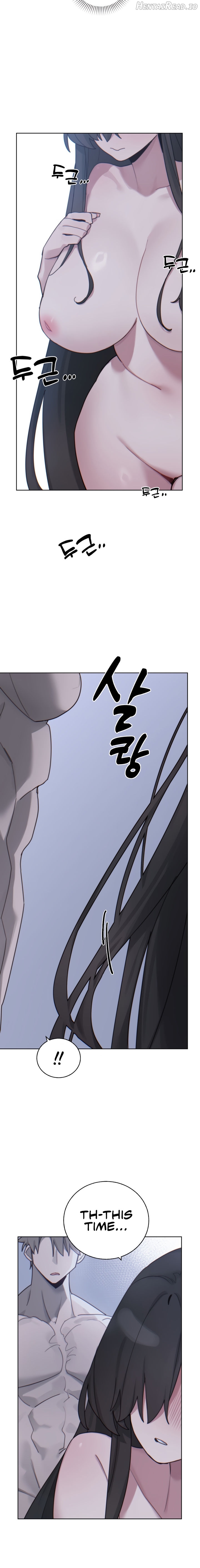 Cold? Hot! Chapter 4 - page 20