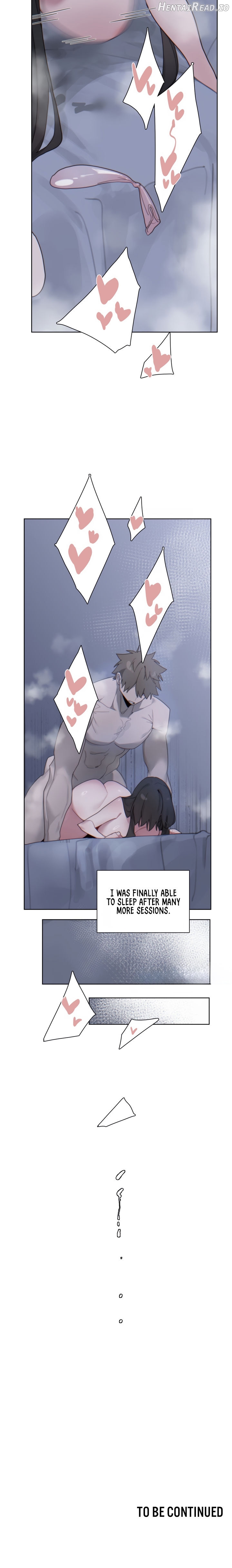 Cold? Hot! Chapter 4 - page 22