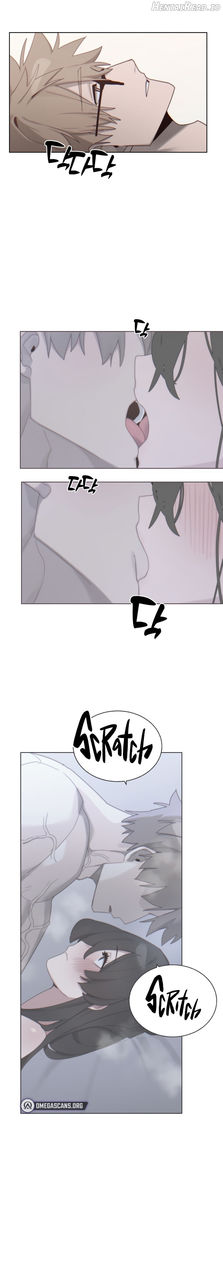 Cold? Hot! Chapter 5 - page 14