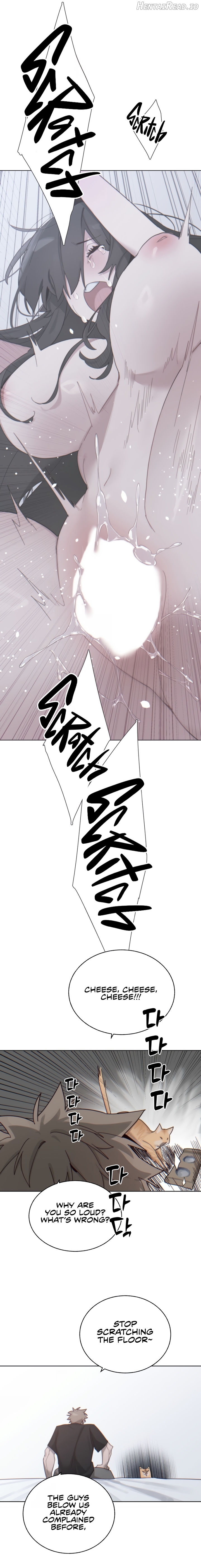 Cold? Hot! Chapter 5 - page 15
