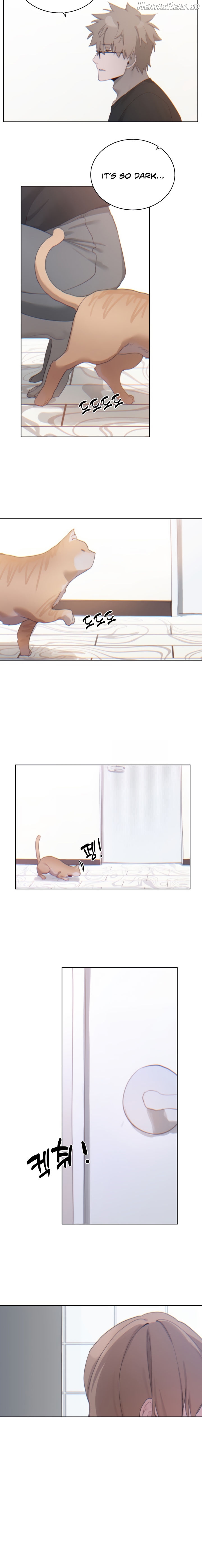 Cold? Hot! Chapter 6 - page 12
