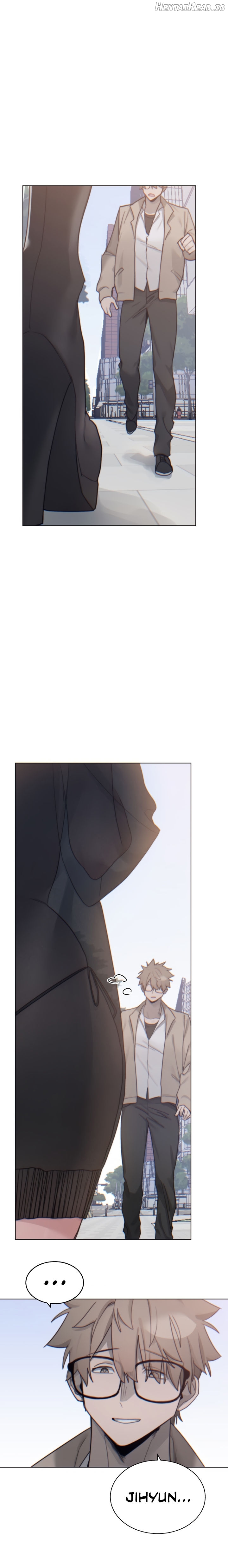 Cold? Hot! Chapter 7 - page 20