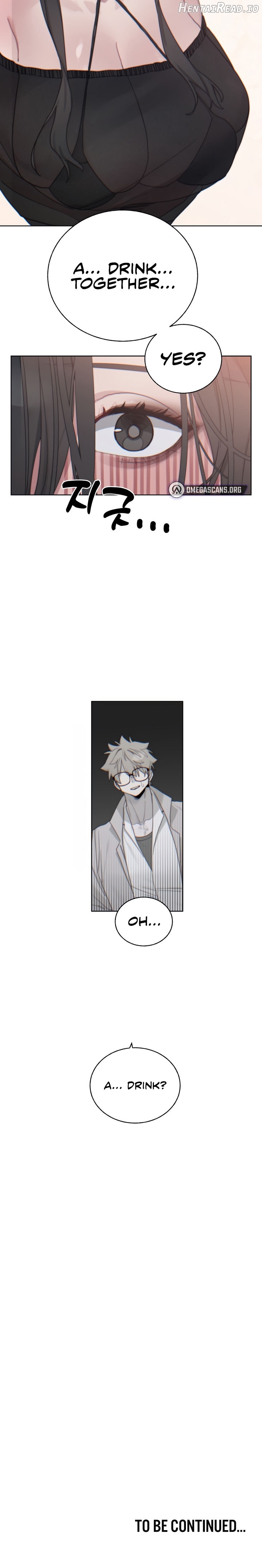 Cold? Hot! Chapter 7 - page 22