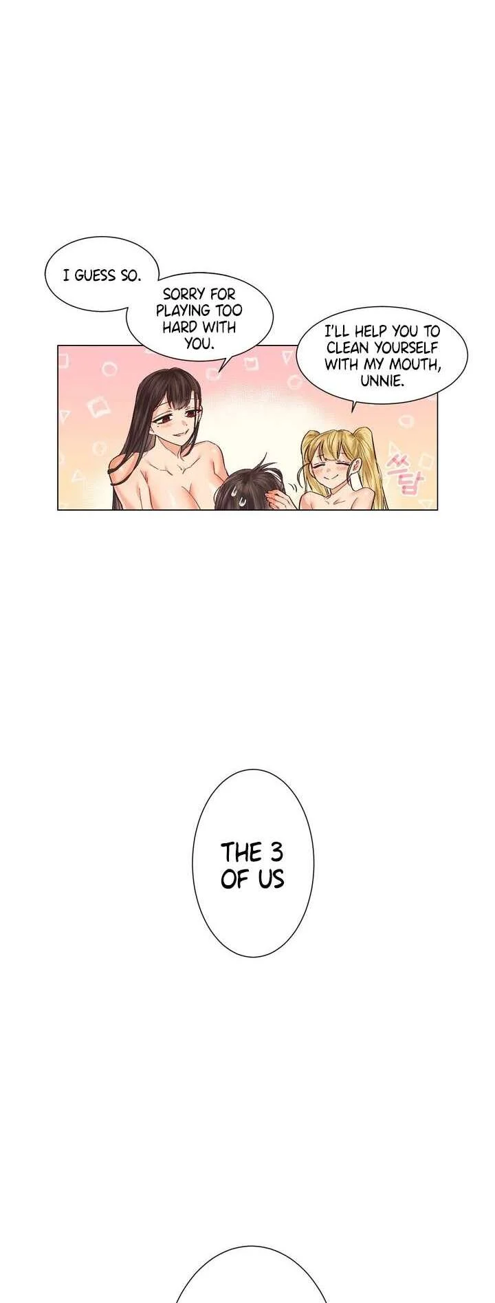 Lovers’ Hell Hentai Chapter 1 - page 39