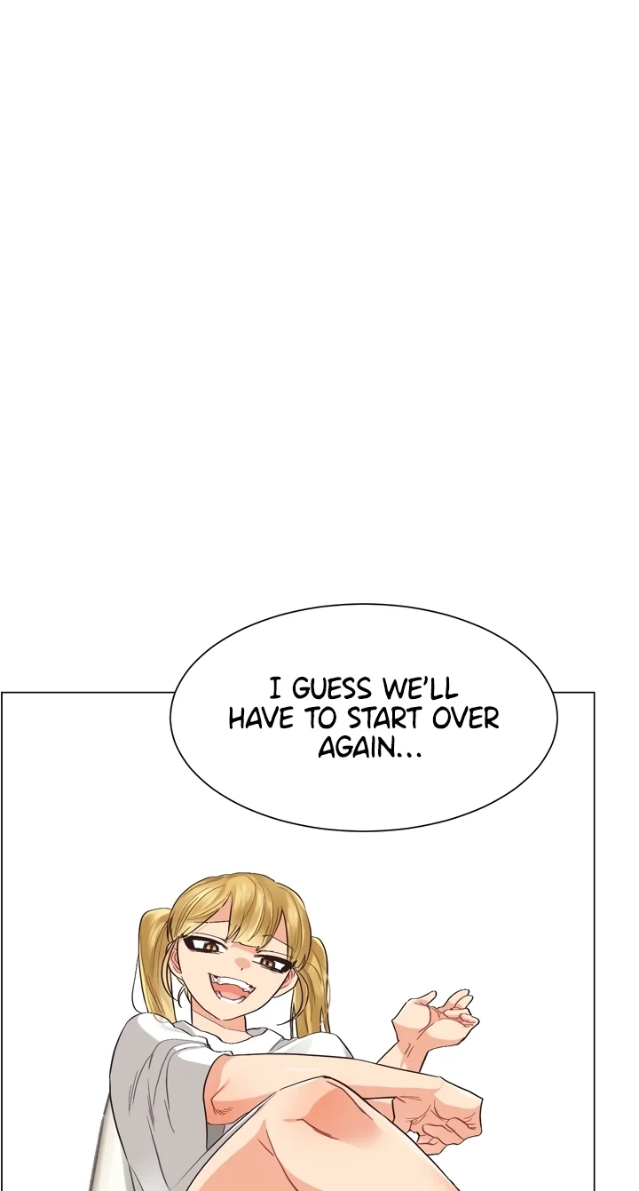 Lovers’ Hell Hentai Chapter 4 - page 39