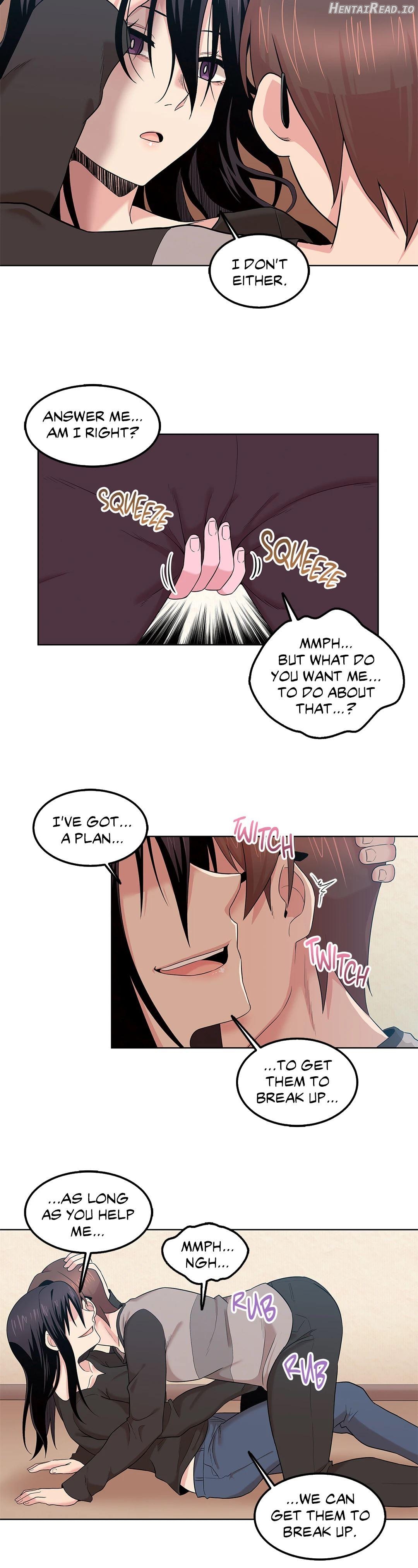 The Girl Beyond the Wall Chapter 6 - page 13