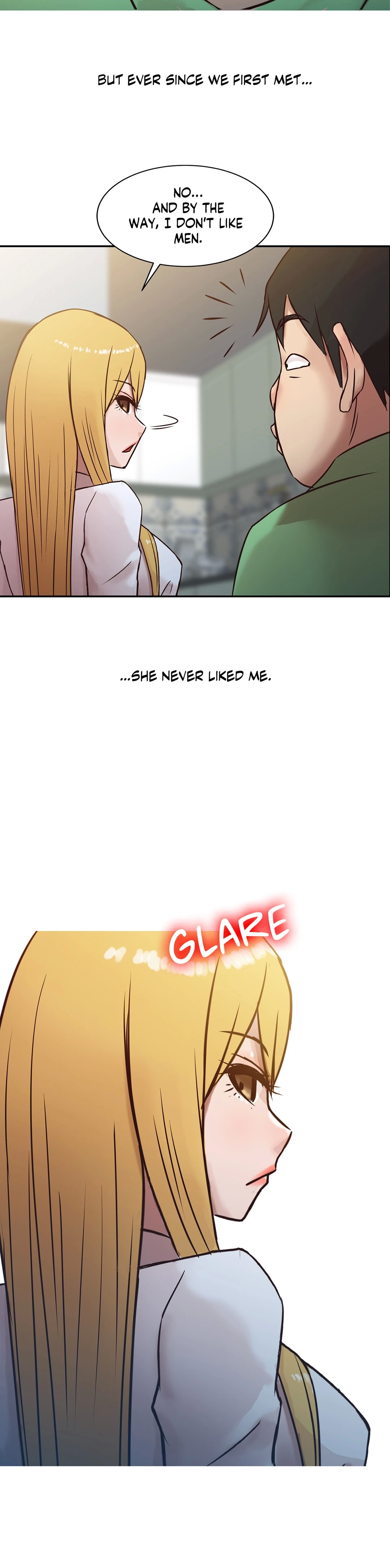 My Wife's Sexy Sister Chapter 2 - page 2