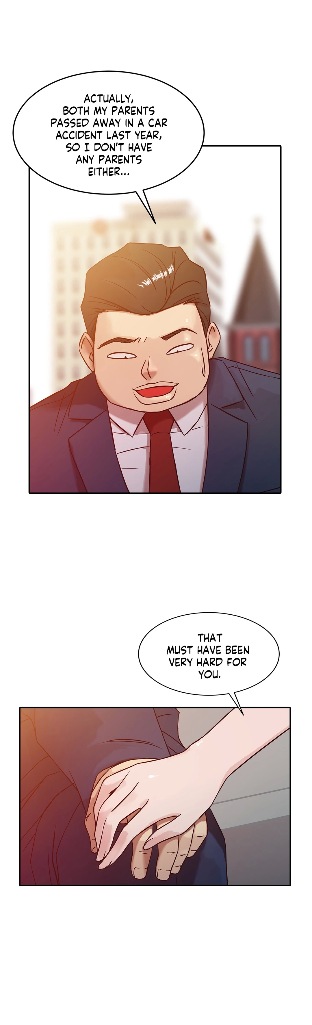 My Wife's Sexy Sister Chapter 2 - page 23