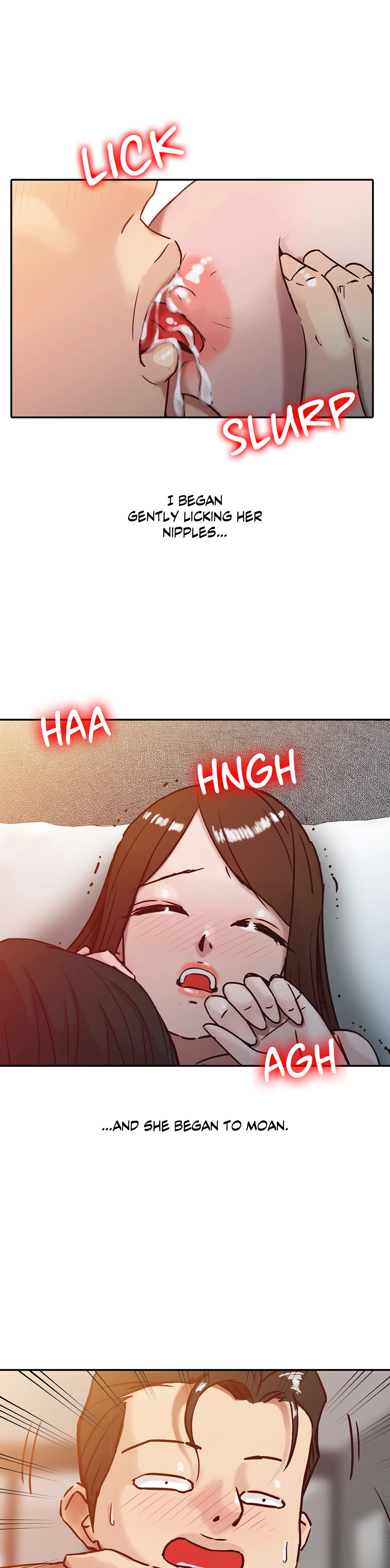 My Wife's Sexy Sister Chapter 3 - page 11