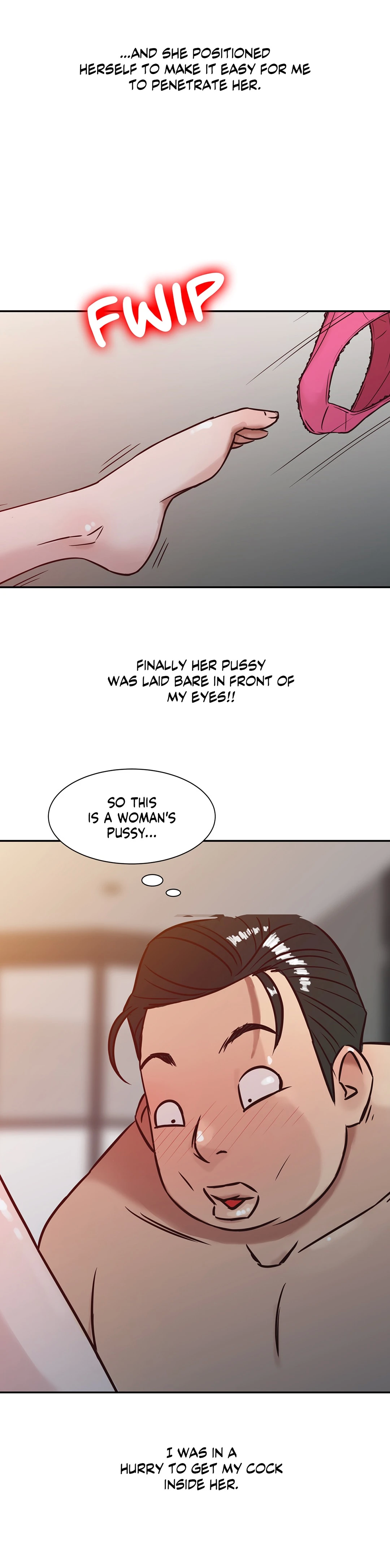 My Wife's Sexy Sister Chapter 3 - page 14