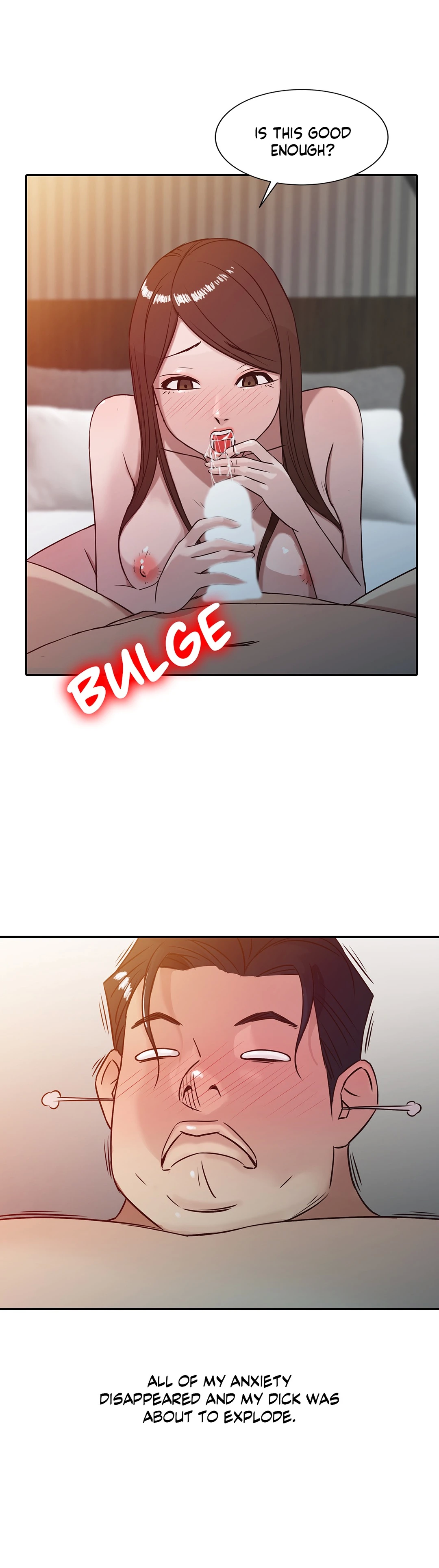 My Wife's Sexy Sister Chapter 3 - page 19