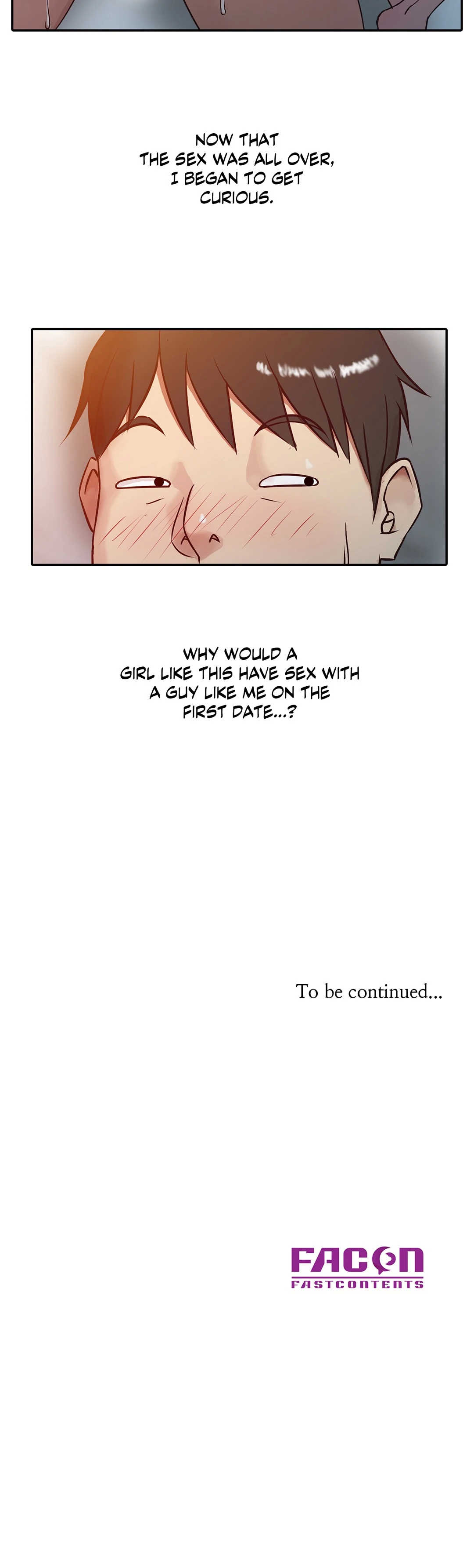 My Wife's Sexy Sister Chapter 3 - page 24