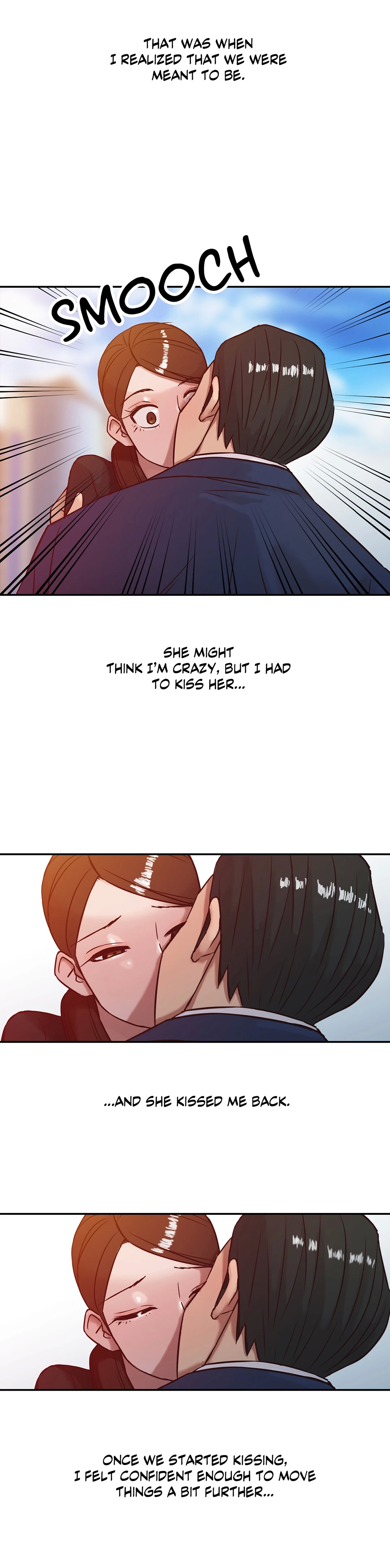 My Wife's Sexy Sister Chapter 3 - page 4