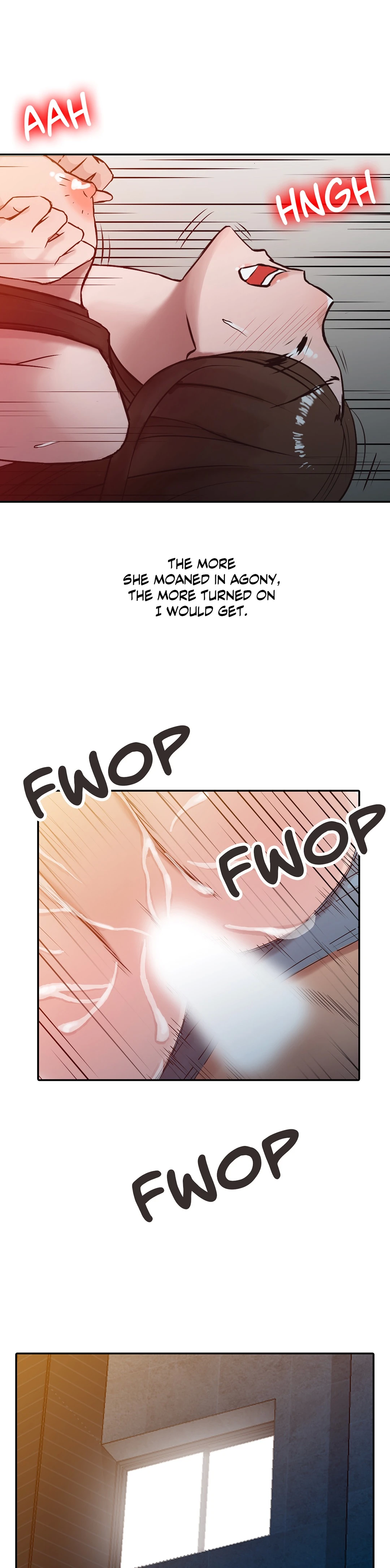 My Wife's Sexy Sister Chapter 4 - page 1