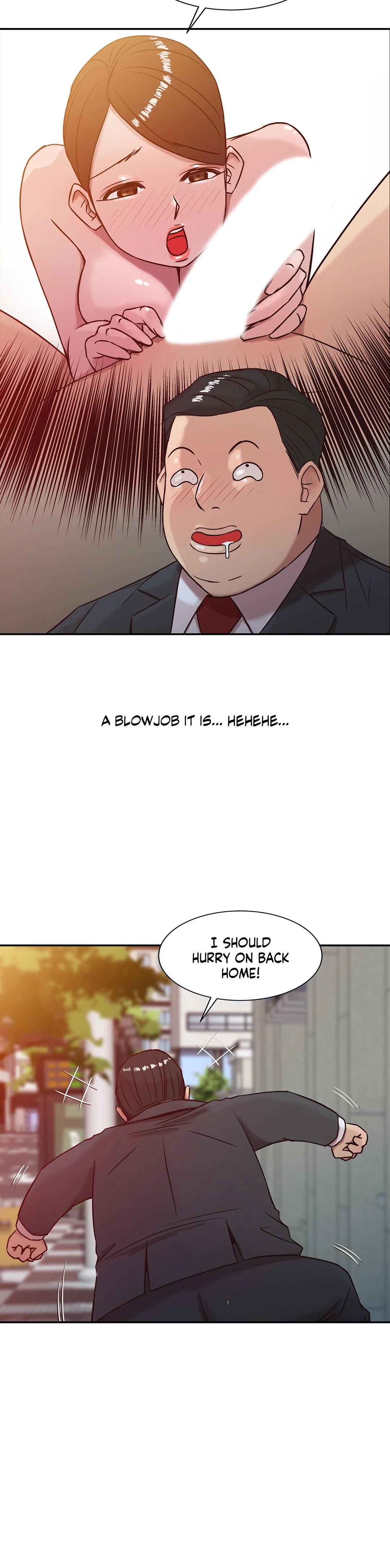 My Wife's Sexy Sister Chapter 4 - page 15