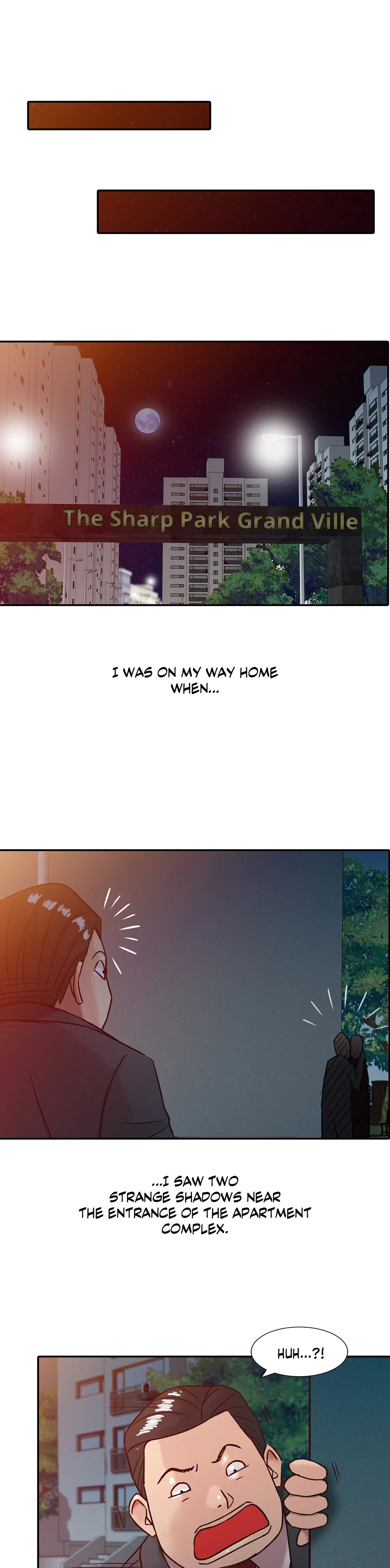 My Wife's Sexy Sister Chapter 4 - page 16