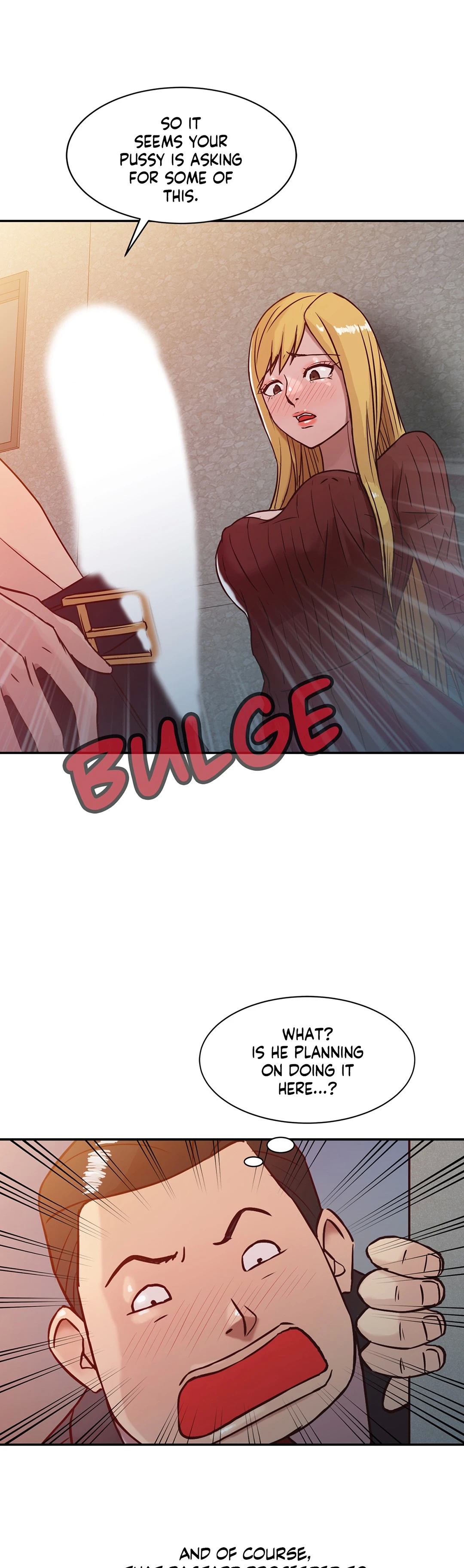 My Wife's Sexy Sister Chapter 4 - page 24