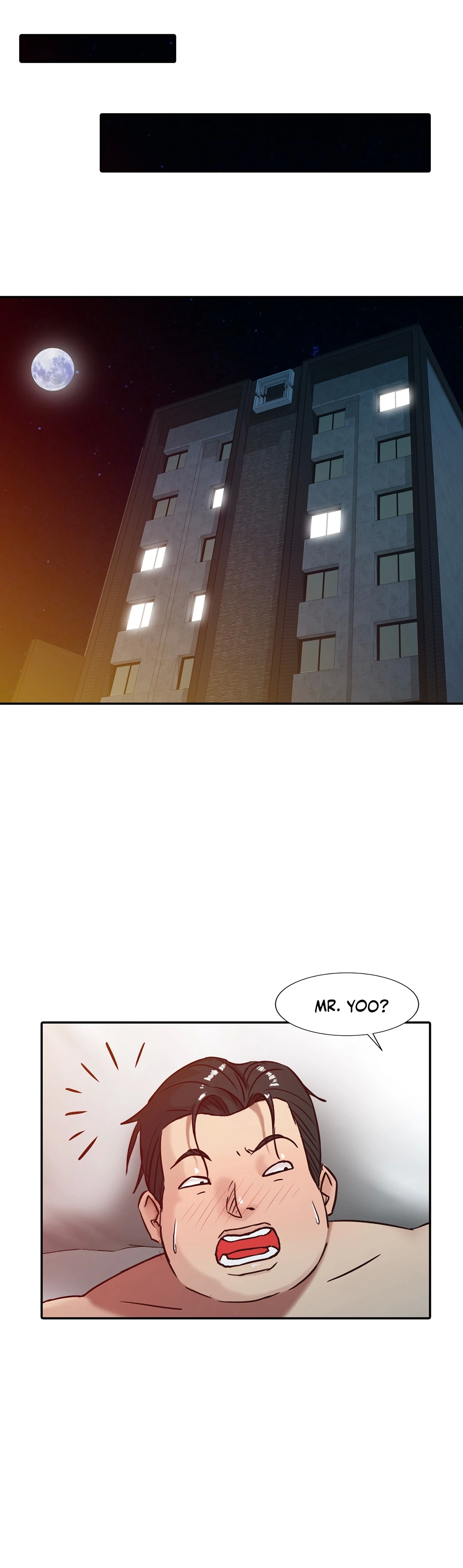 My Wife's Sexy Sister Chapter 4 - page 4