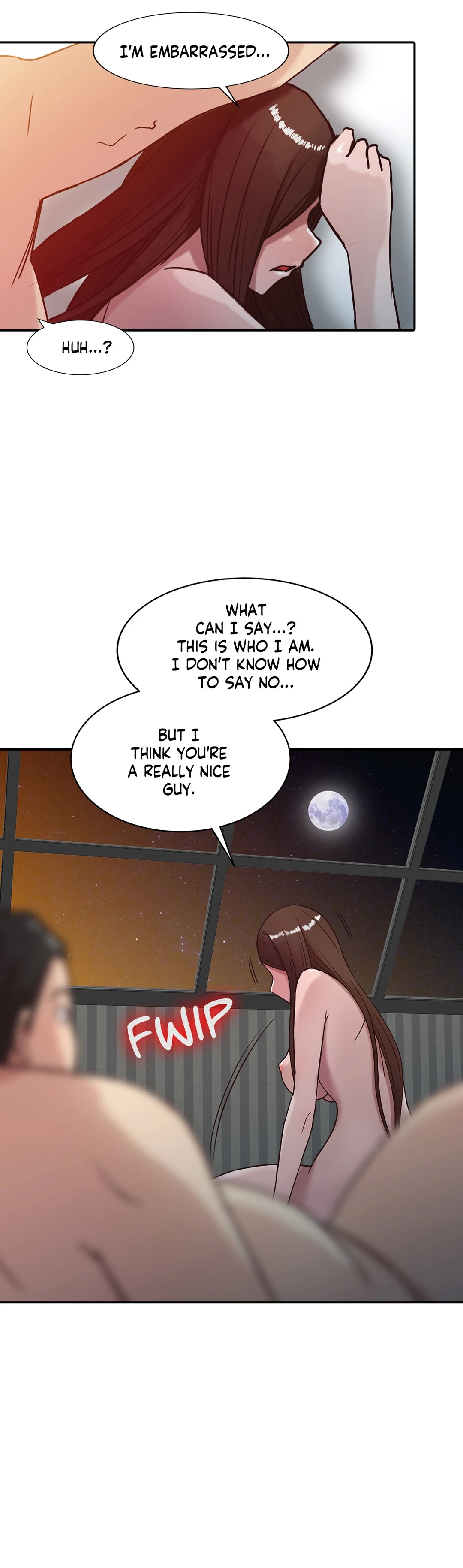 My Wife's Sexy Sister Chapter 4 - page 5