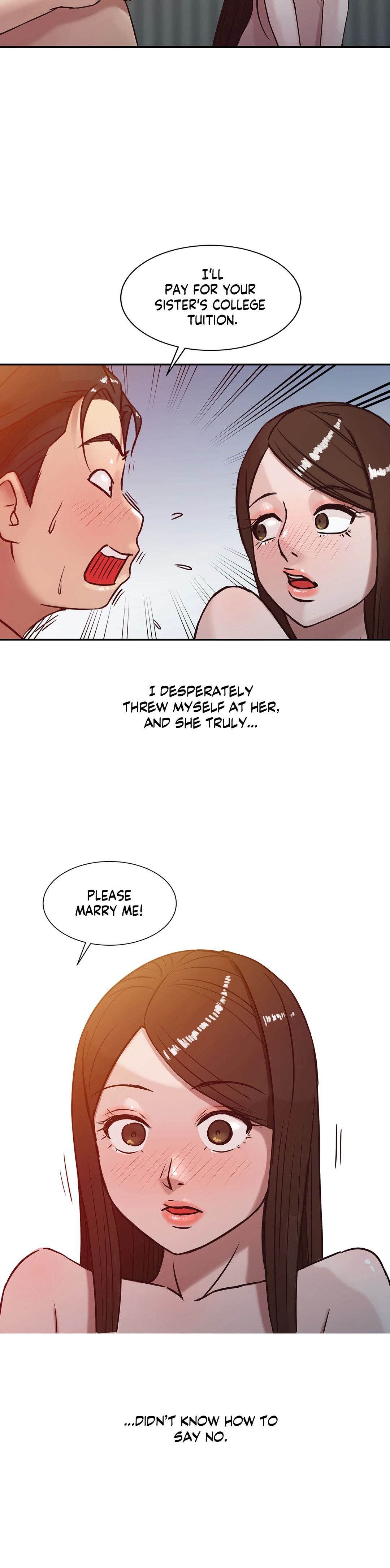 My Wife's Sexy Sister Chapter 4 - page 7