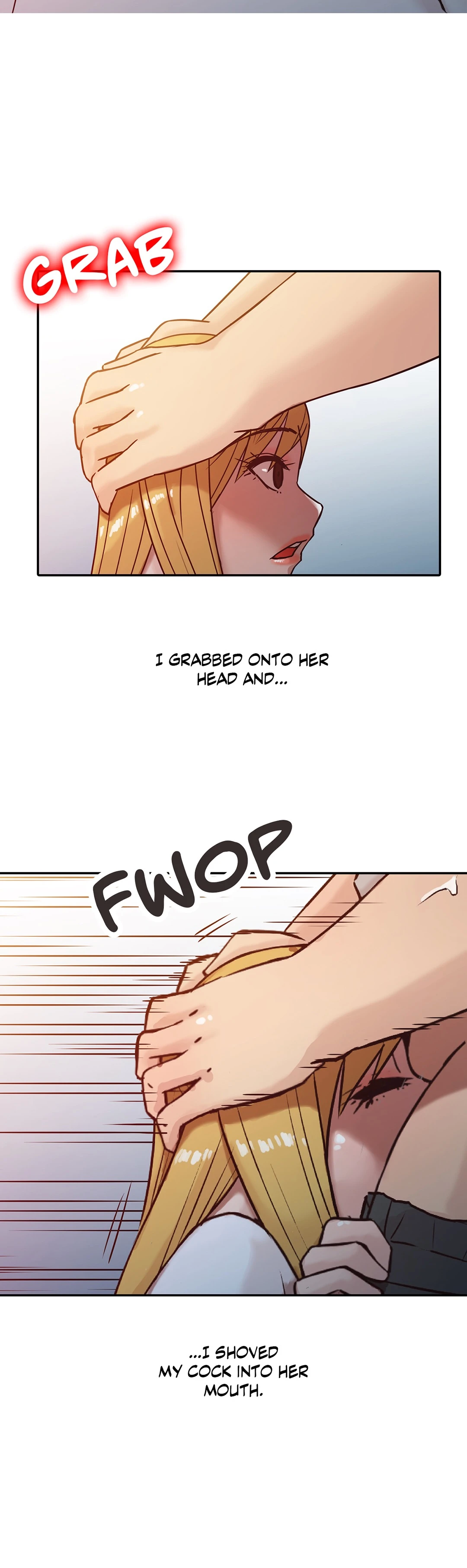 My Wife's Sexy Sister Chapter 7 - page 11