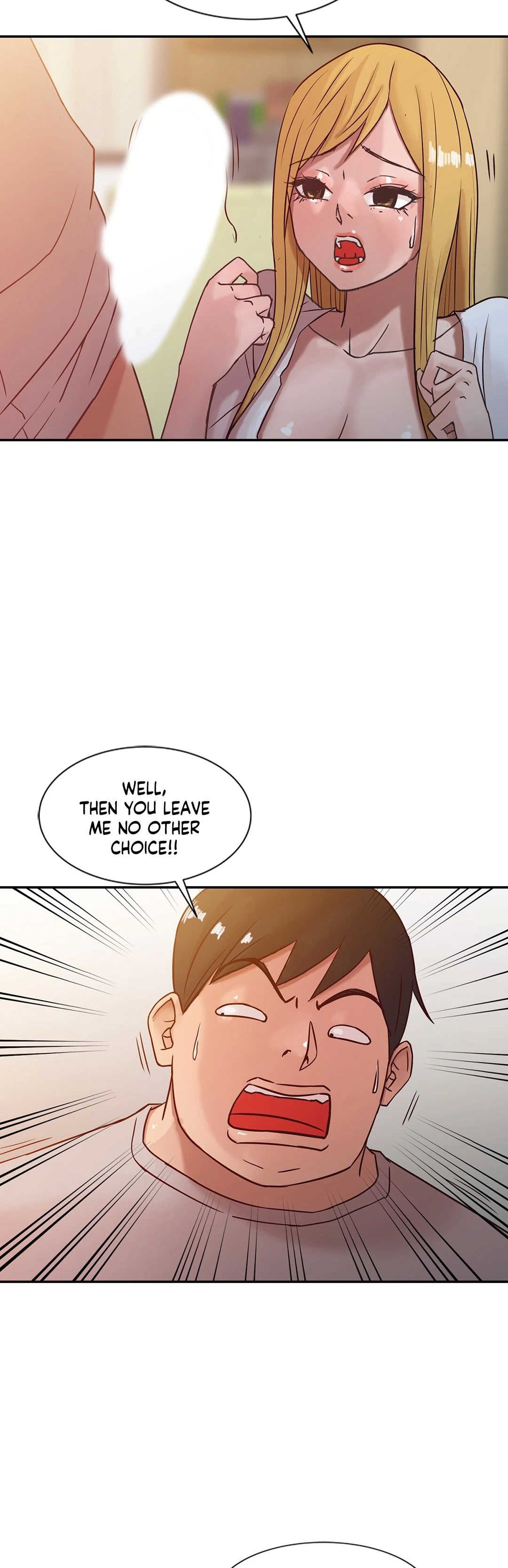 My Wife's Sexy Sister Chapter 7 - page 16