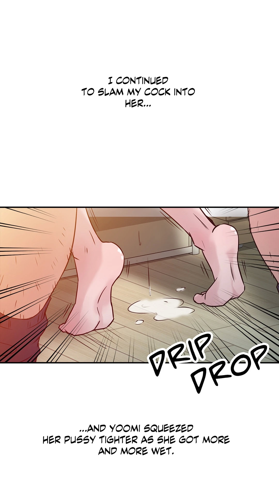 My Wife's Sexy Sister Chapter 7 - page 24