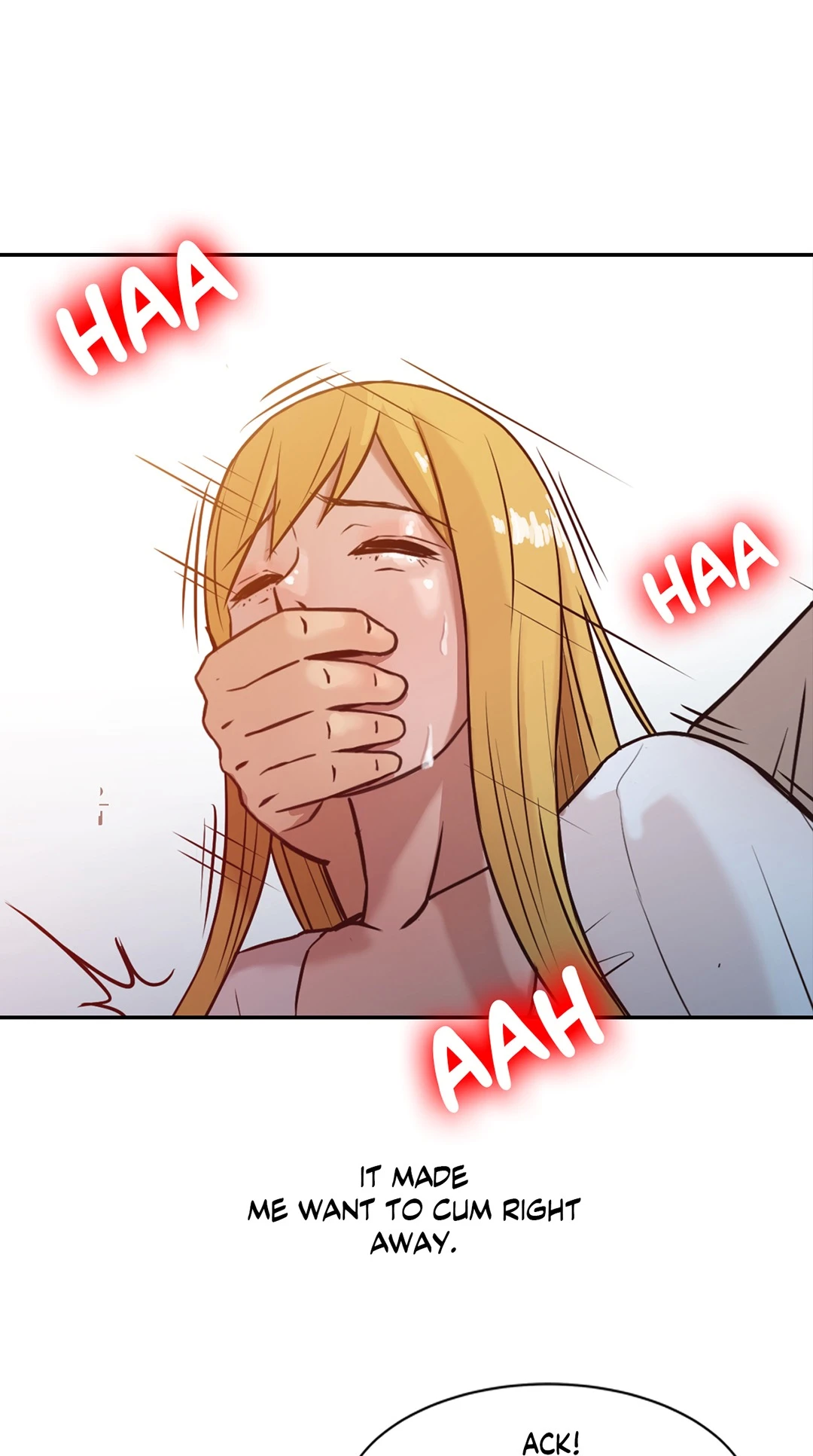 My Wife's Sexy Sister Chapter 7 - page 25