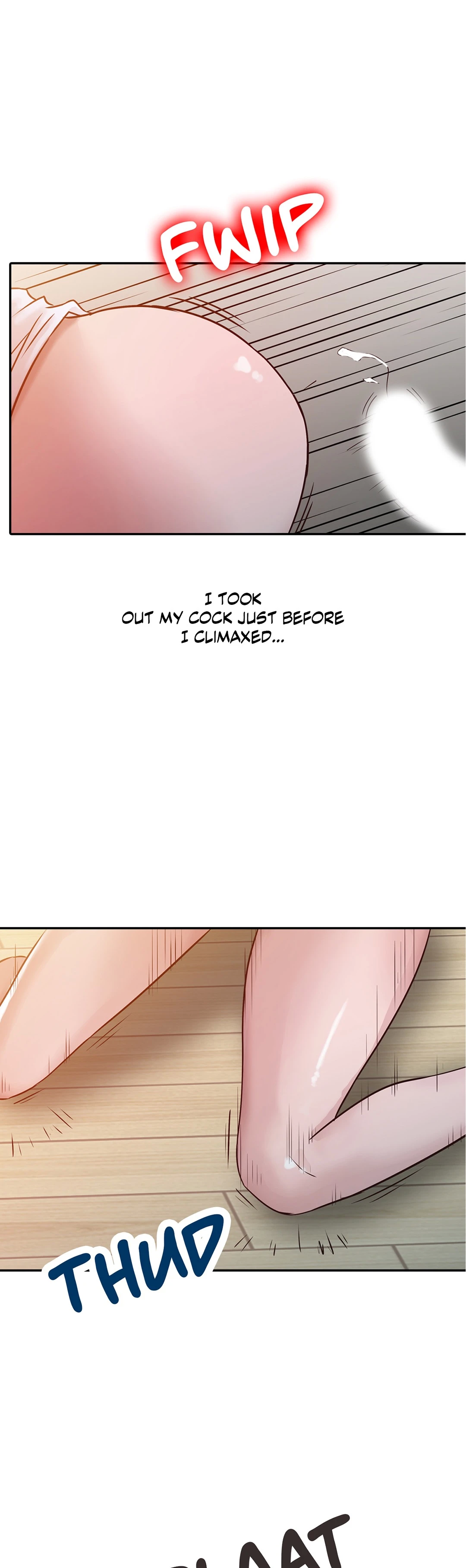 My Wife's Sexy Sister Chapter 7 - page 27