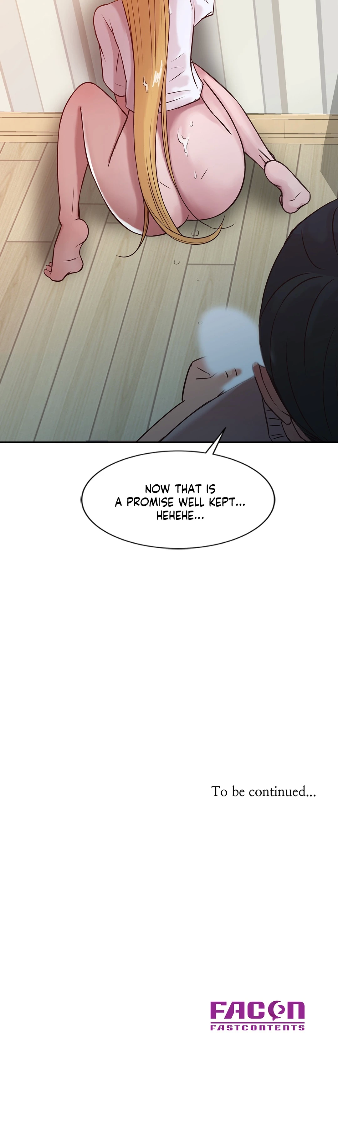 My Wife's Sexy Sister Chapter 7 - page 29