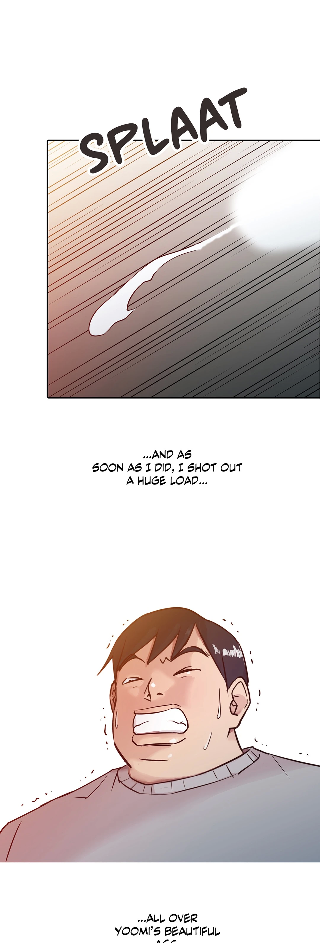 My Wife's Sexy Sister Chapter 8 - page 2