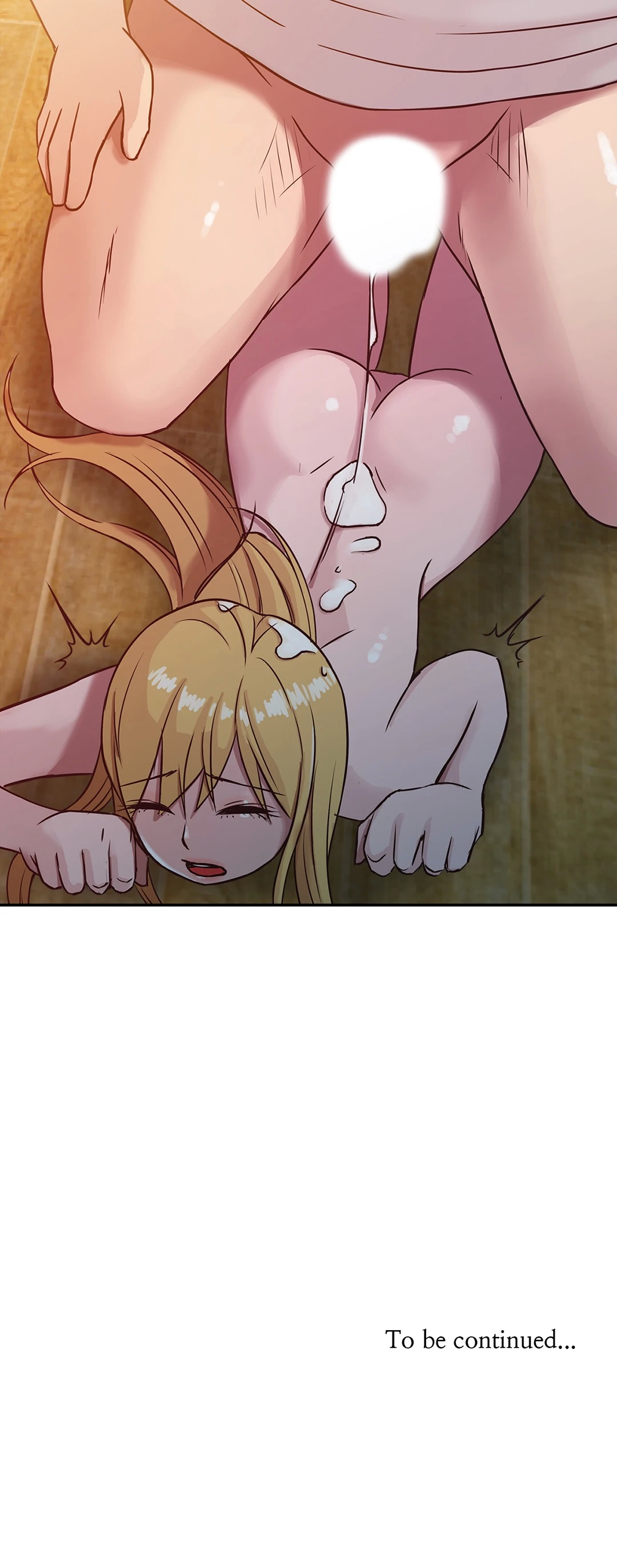 My Wife's Sexy Sister Chapter 8 - page 29