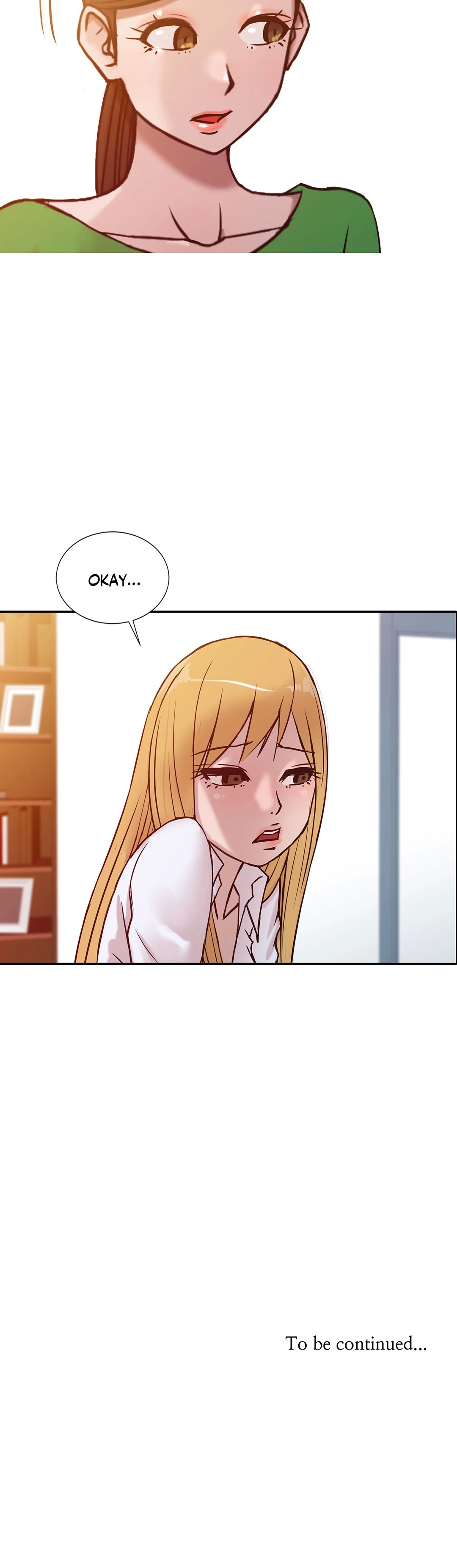 My Wife's Sexy Sister Chapter 10 - page 24