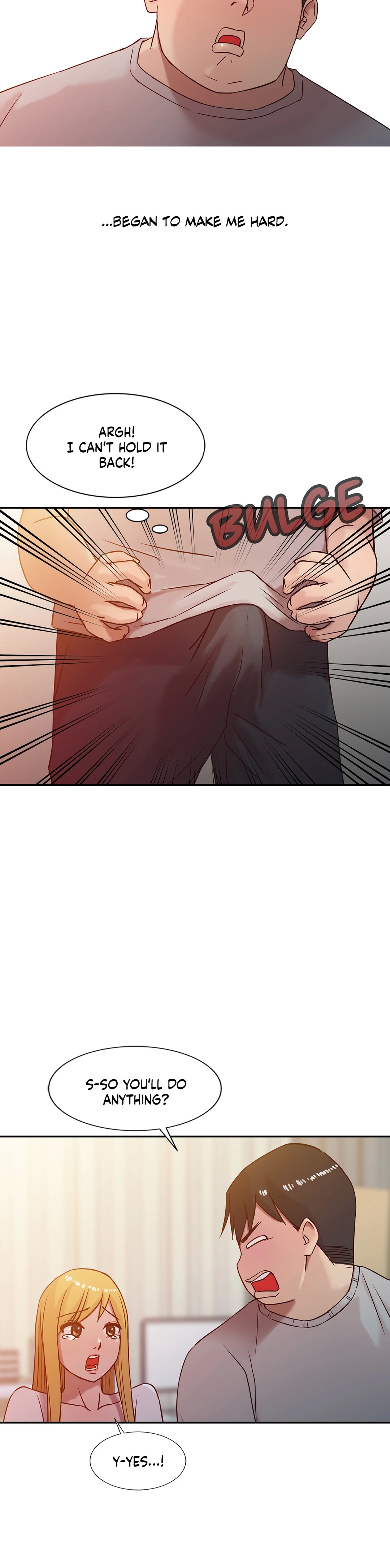 My Wife's Sexy Sister Chapter 6 - page 16