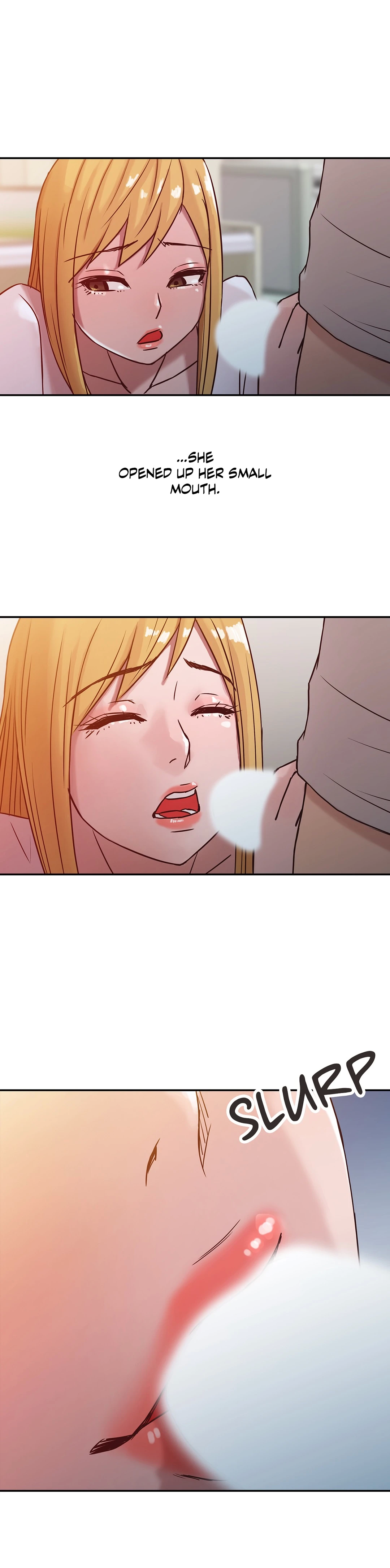 My Wife's Sexy Sister Chapter 6 - page 23