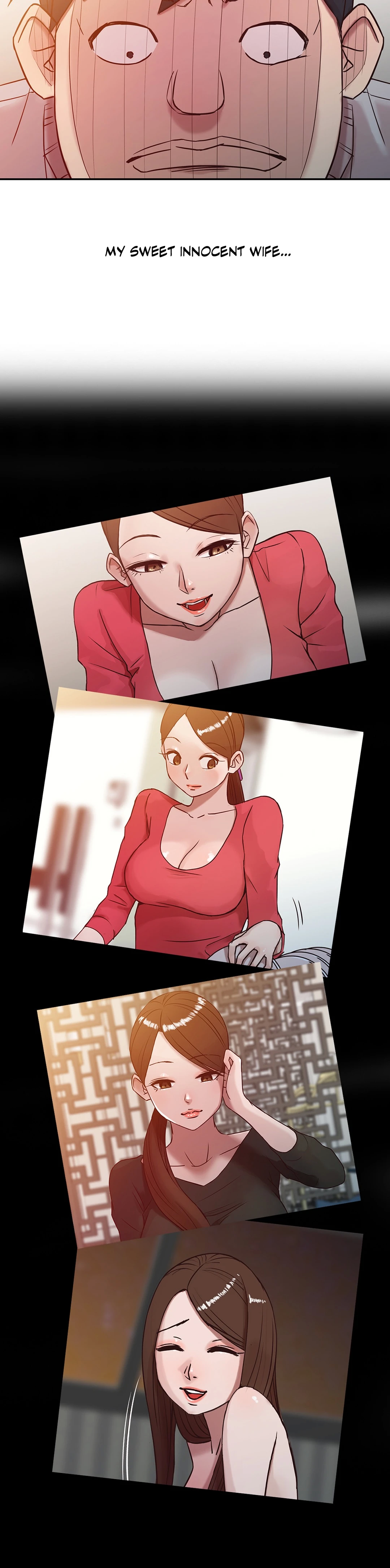 My Wife's Sexy Sister Chapter 6 - page 4