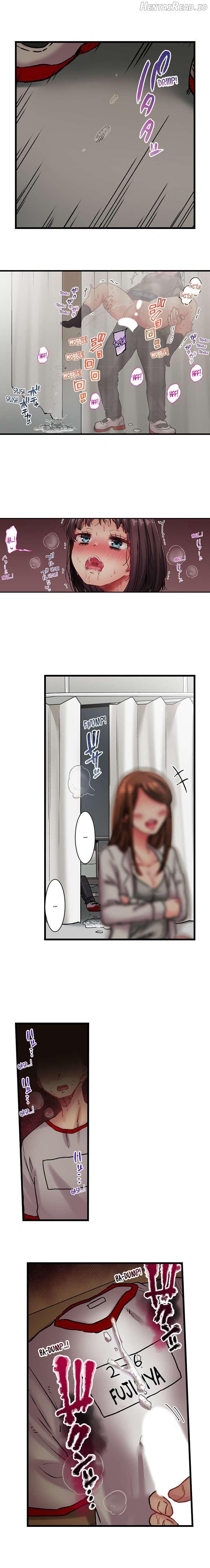 C*ming 100 Times To Protect My Crush Chapter 21 - page 9