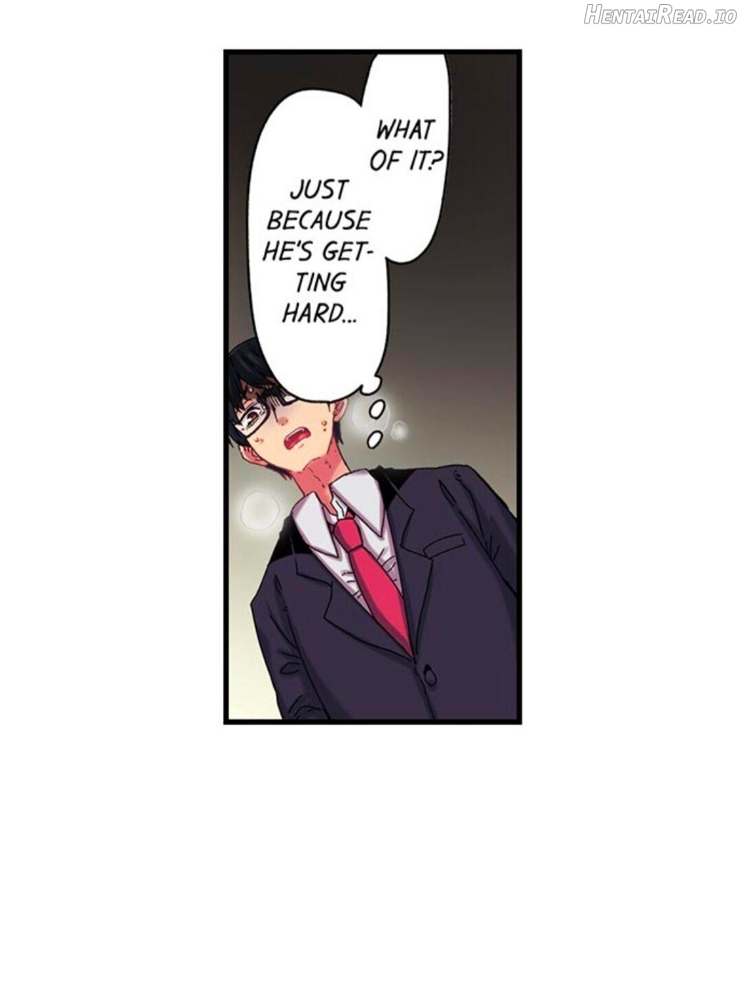 C*ming 100 Times To Protect My Crush Chapter 8 - page 3