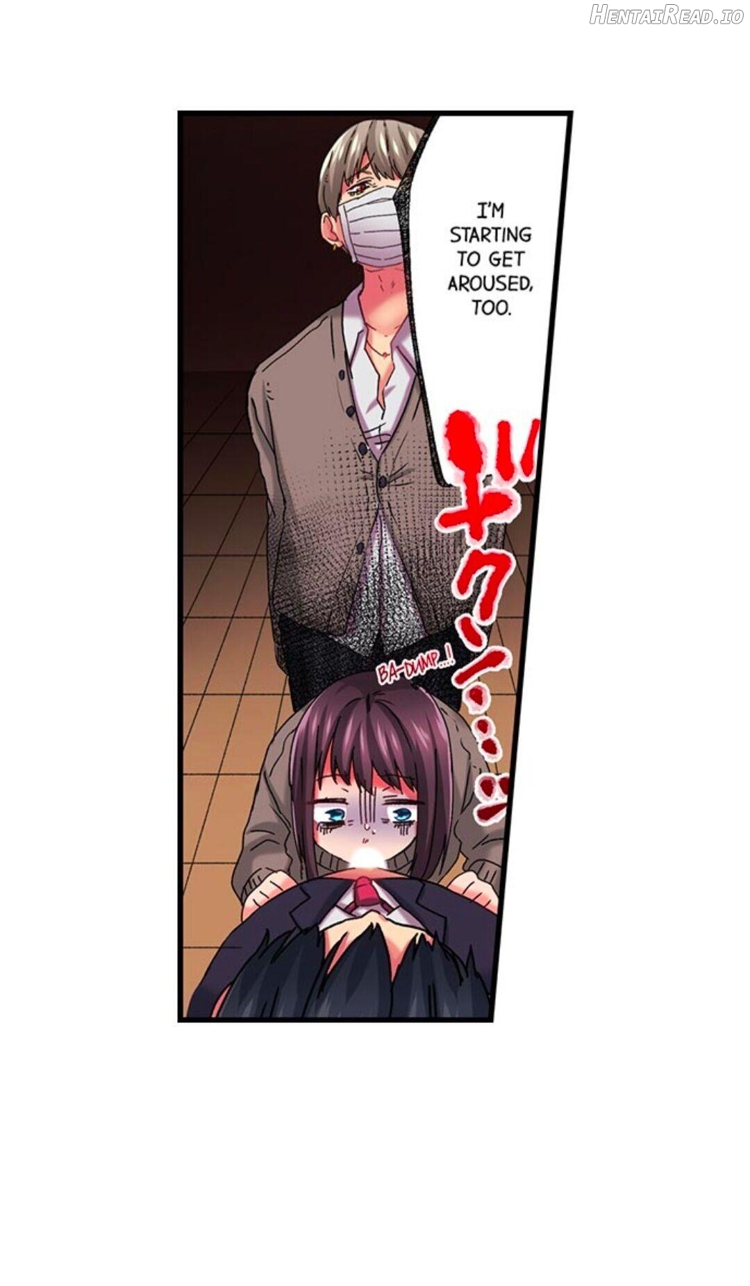 C*ming 100 Times To Protect My Crush Chapter 8 - page 33