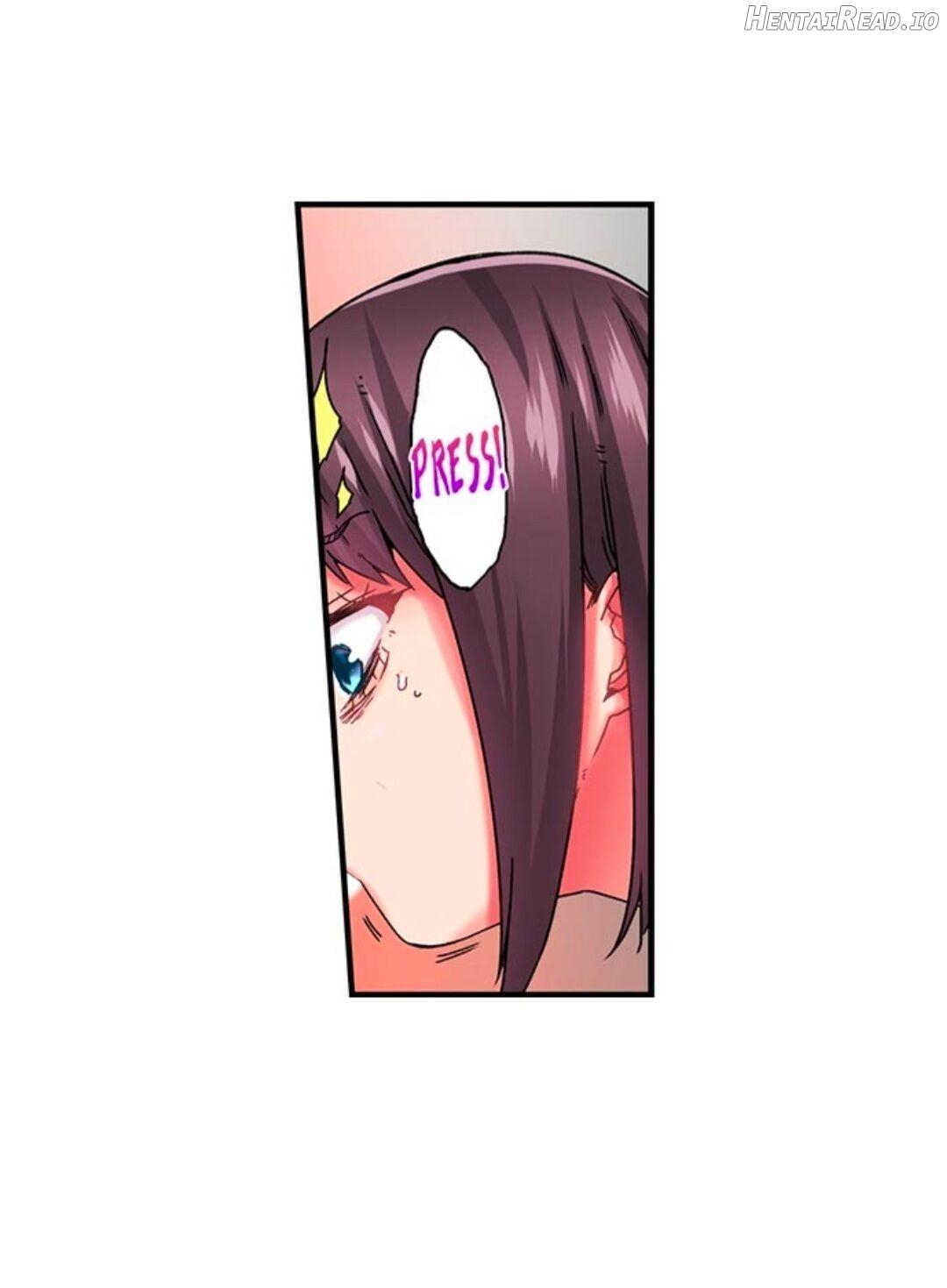 C*ming 100 Times To Protect My Crush Chapter 8 - page 34