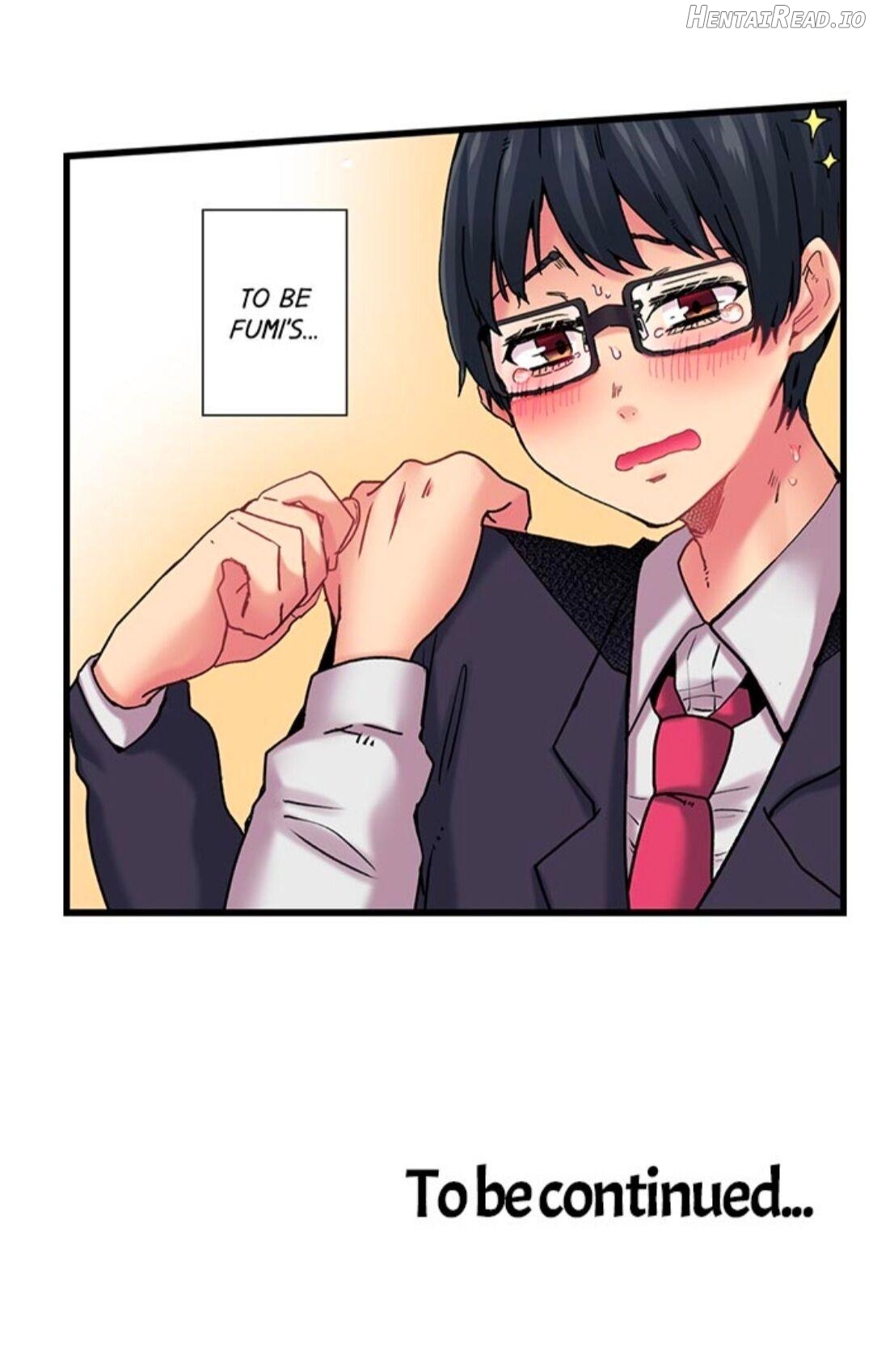 C*ming 100 Times To Protect My Crush Chapter 8 - page 39