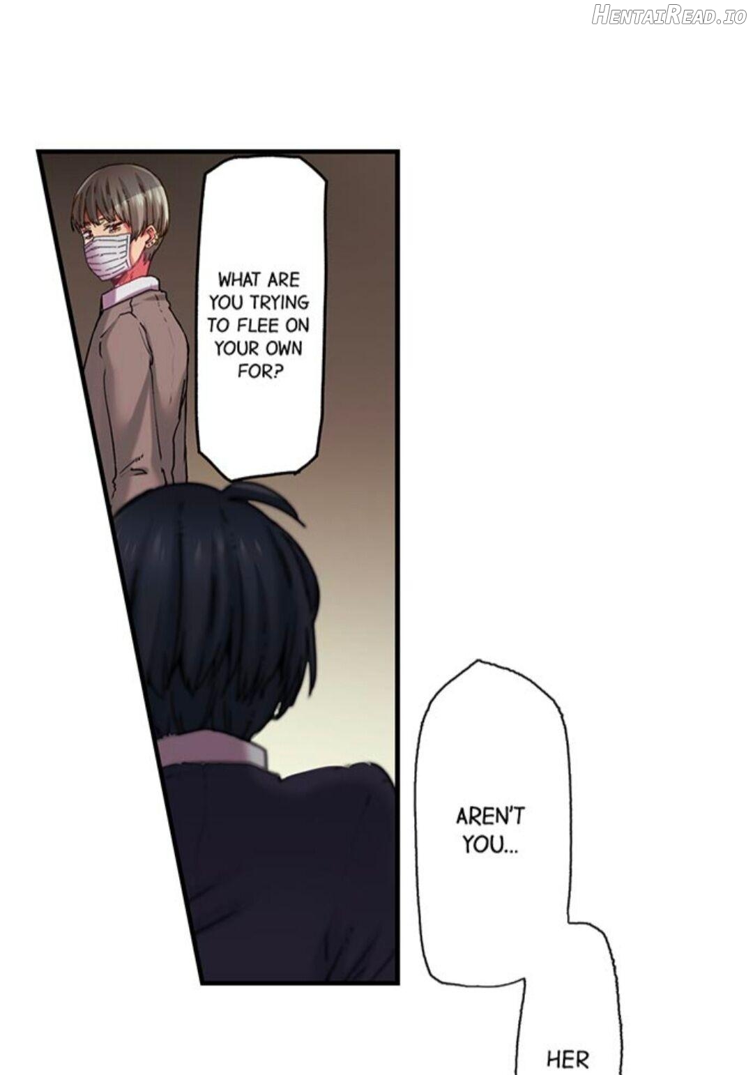 C*ming 100 Times To Protect My Crush Chapter 8 - page 10